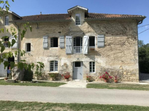 Gîte Bidache, 3 pièces, 4 personnes - FR-1-384-792